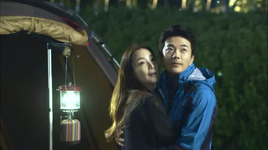 Temptation Episode 19