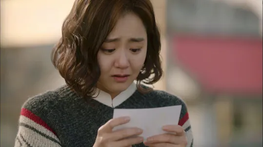 The Village Achiara's Secret Episode 16