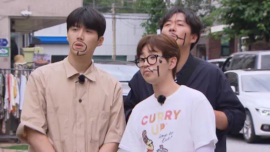 2 Days and 1 Night 4 Episode 38