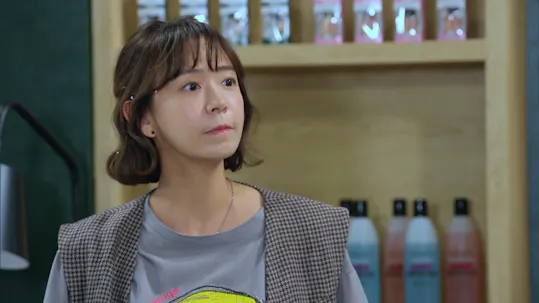 My Wonderful Life Episode 4