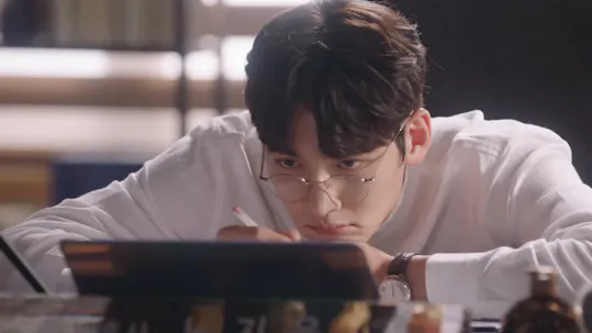 Suspicious Partner Episode 16