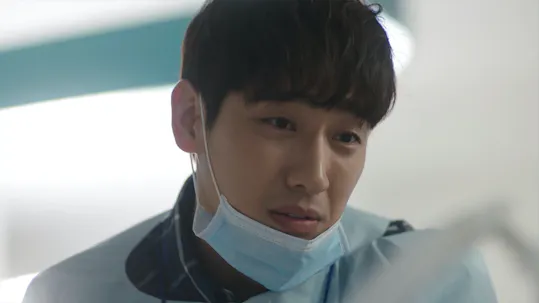 Beautiful Love, Wonderful Life Episode 12