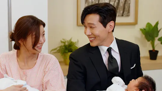 Young Lady and Gentleman Special Episode 1