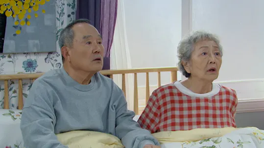 Iron Family Episode 21