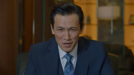 Are You Human? Episode 14