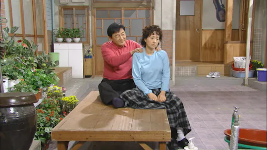 Smile Again Episode 23