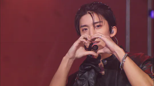 SBS Inkigayo Episode 1119