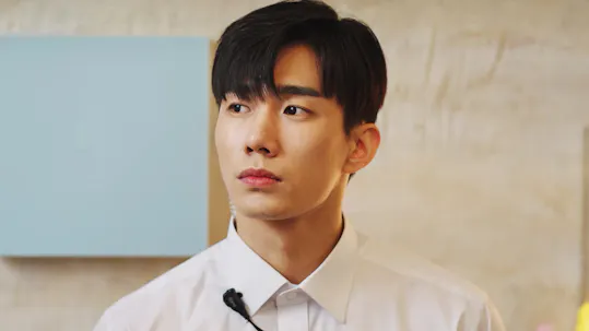 Touch Episode 10