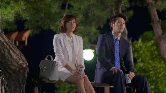 Scandal Episode 15