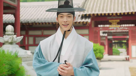 Joseon Attorney: A Morality Behind The Scenes 2