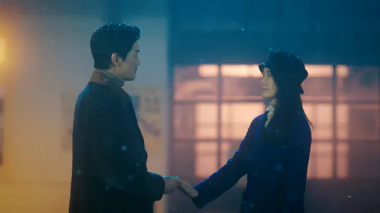 Different Dreams Episode 11
