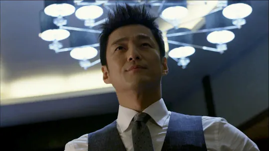 Blood Episode 19