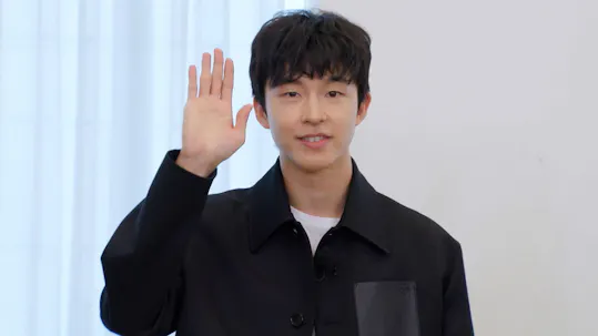 Running Man Episode 726