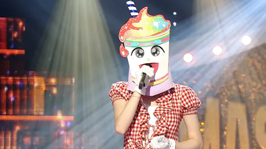 The King of Mask Singer Episode 504
