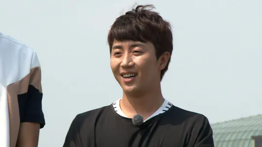 Running Man Episode 257