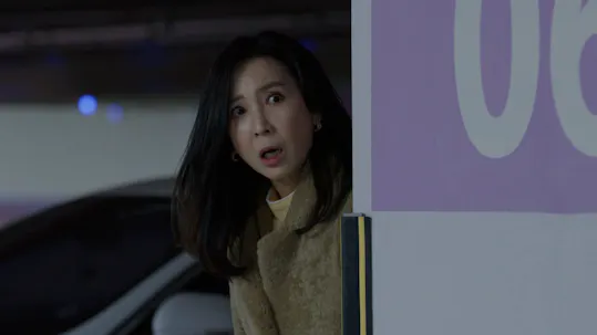 Reviravoltas do Amor Episódio 58