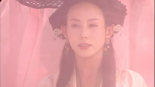 The Great Queen Seondeok Episode 12