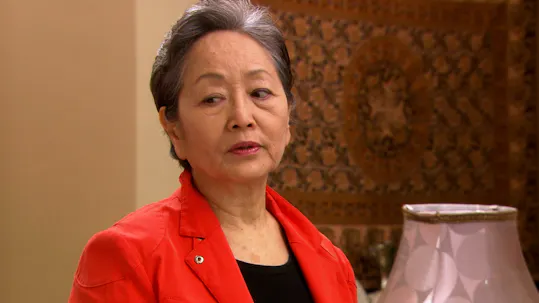 Wonderful Mama Episode 6