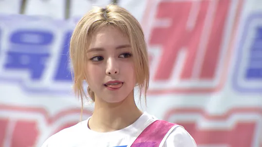 2022 Idol Star Athletics Championships - Chuseok Special Episode 3