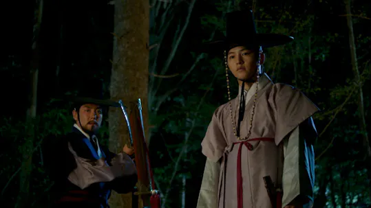 Tree With Deep Roots Episode 2