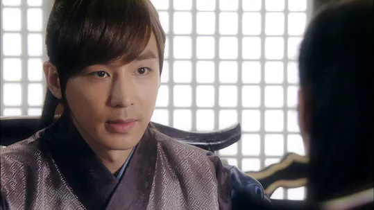 Empress Ki Episode 26