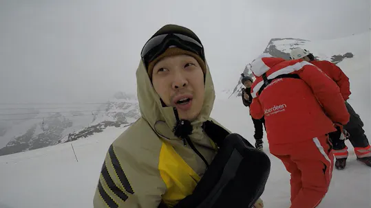 Running Man Episode 407