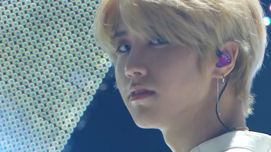 Show! Music Core Episode 662