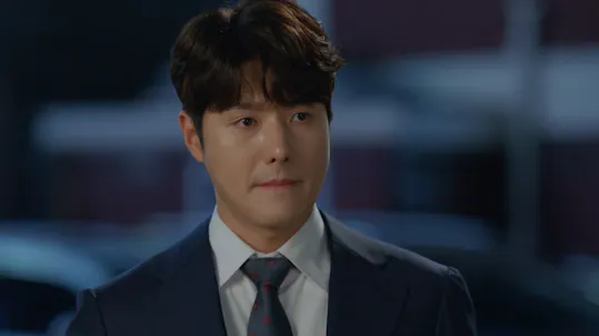 Su Ji e U Ri Episódio 26