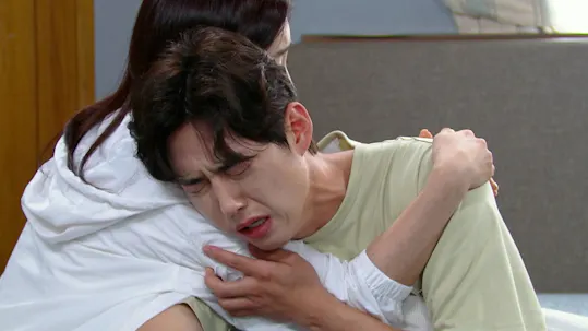 Su Ji e U Ri Episódio 86