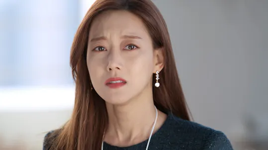 Vengeance of the Bride Episode 27