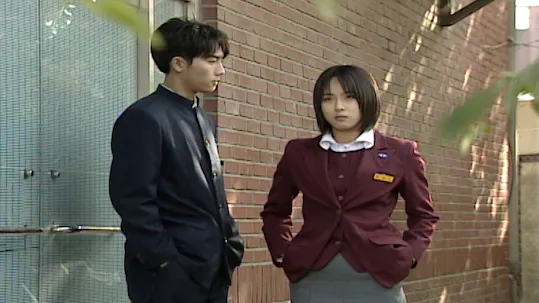 School 2 Episode 28