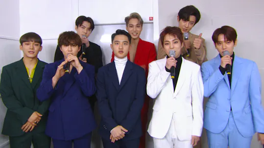 Music Bank K-Chart Episode 959