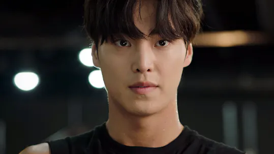 Touch Episode 6