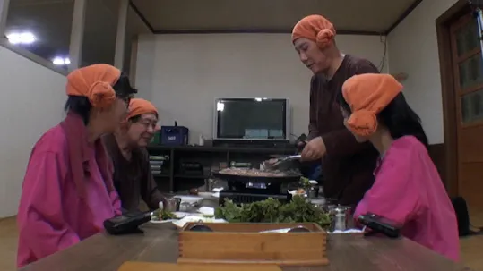 My Little Old Boy Episode 75