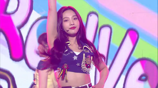 Music Bank K-Chart Episode 943