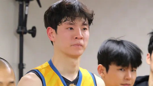 Handsome Tigers Episode 12