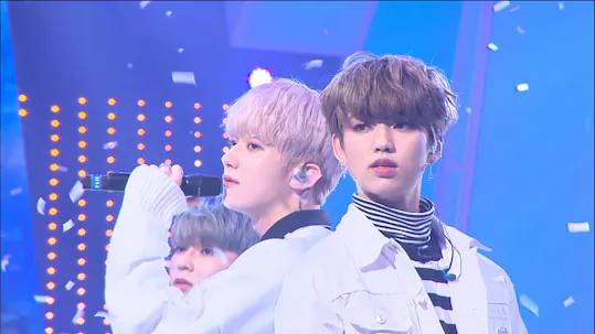 UNDER NINETEEN Episode 12