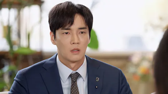 Vengeance of the Bride Episode 18