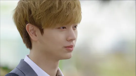 Who Are You Episode 2