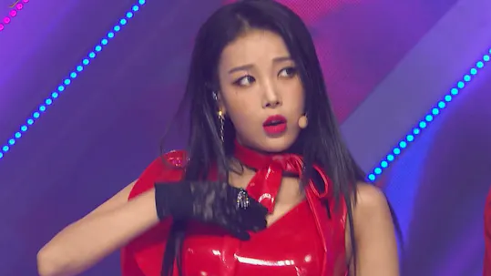 SHOW CHAMPION Episode 274