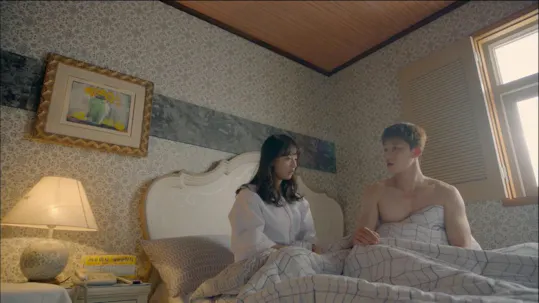 Fight For My Way Episode 10
