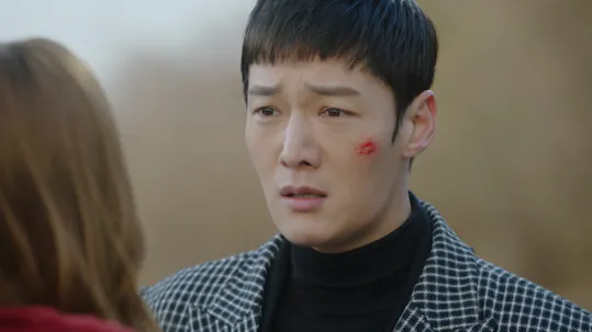 The Last Empress Episode 42