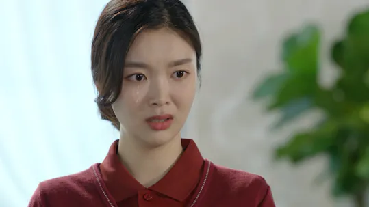 Mother of Mine Episode 21