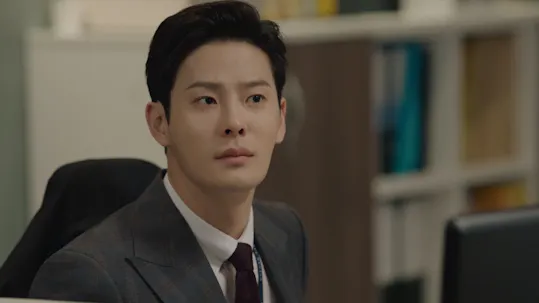 The Banker Episode 12