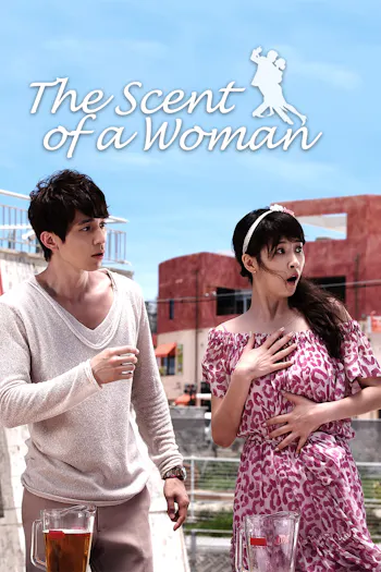 The Scent of a Woman