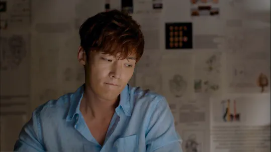 Fated to Love You Episode 6