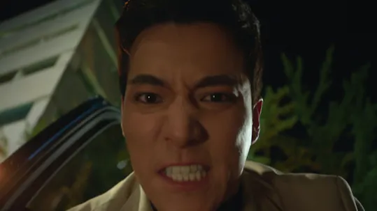Man Who Dies to Live Episode 5