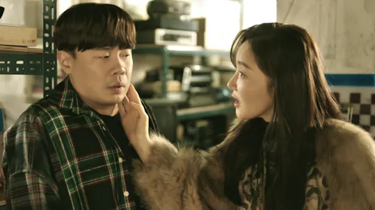 Spring Turns to Spring Episode 8