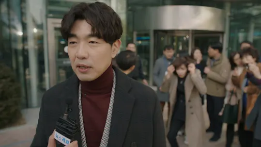 Spring Turns to Spring Episode 23