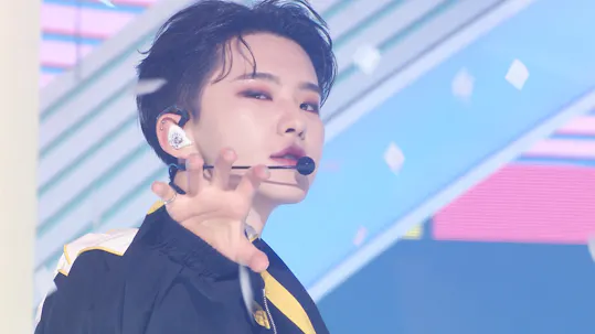 SBS Inkigayo Episode 1171